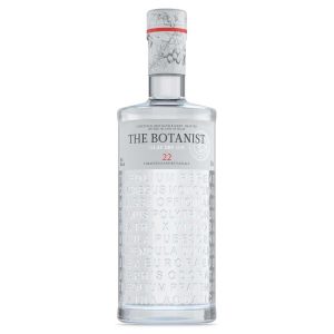 The Botanist Islay Dry Gin