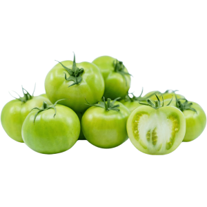 Tiger Tomatoes