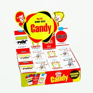 world’s king size candy target candy 24ct